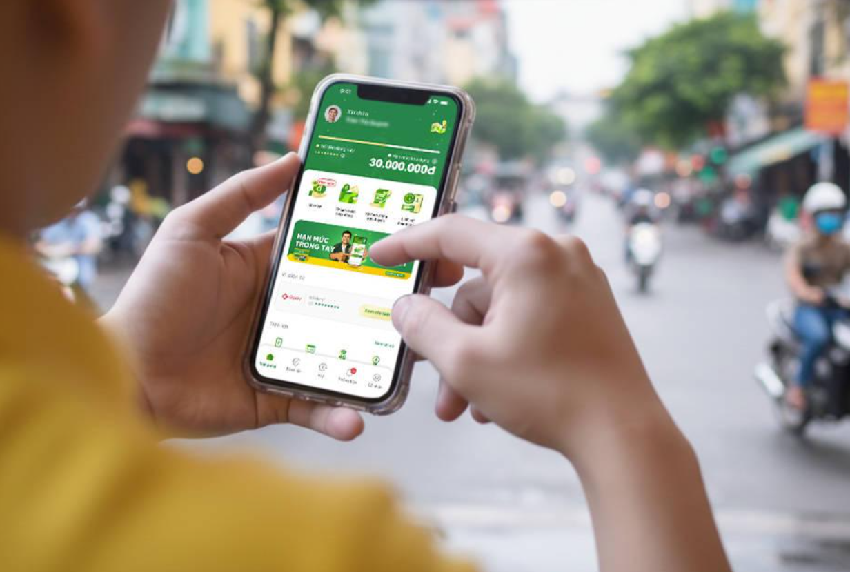 F88 và hành trình tái cấu trúc: Quả ngọt từ chiến lược chuyển đổi số và chuẩn hóa dịch vụ