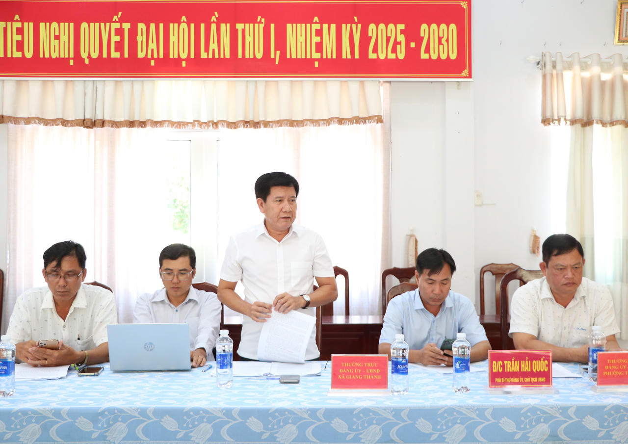 Tăng cường phối hợp bảo đảm an ninh trật tự khu vực Hà Tiên và địa bàn giáp ranh