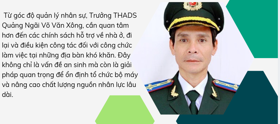 Kỳ 4: Từ thực tiễn địa phương, kiến nghị nhiều giải pháp mới