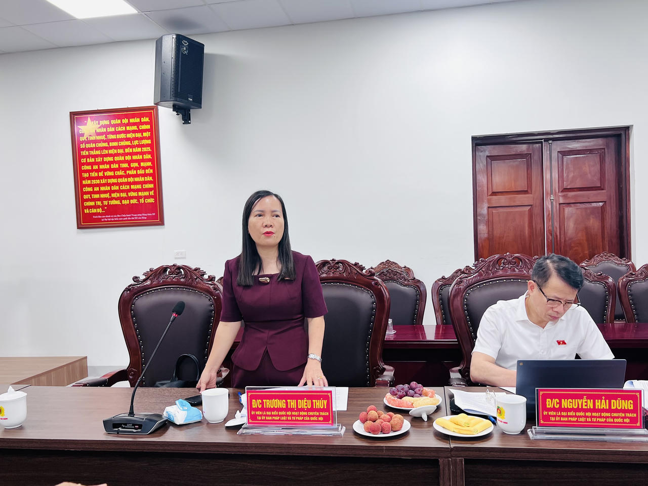 Bắc Ninh: Kiến nghị hoàn thiện một số quy định của Luật Trách nhiệm bồi thường của Nhà nước để phù hợp với thực tiễn