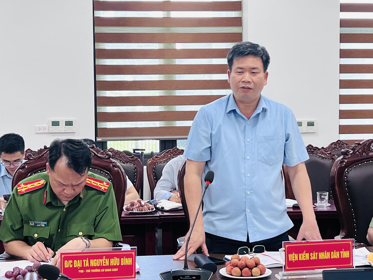 Bắc Ninh: Kiến nghị hoàn thiện một số quy định của Luật Trách nhiệm bồi thường của Nhà nước để phù hợp với thực tiễn