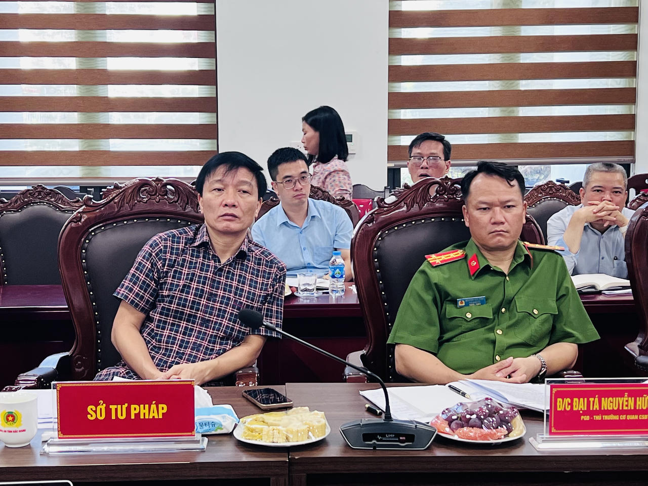 Bắc Ninh: Kiến nghị hoàn thiện một số quy định của Luật Trách nhiệm bồi thường của Nhà nước để phù hợp với thực tiễn