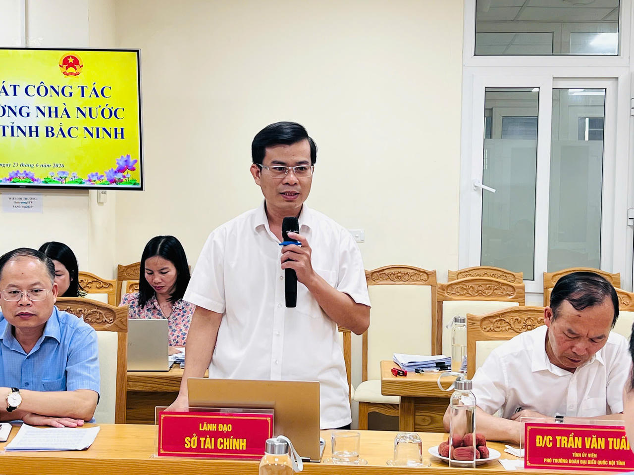 Bắc Ninh kiến nghị hoàn thiện Luật Trách nhiệm bồi thường của Nhà nước
