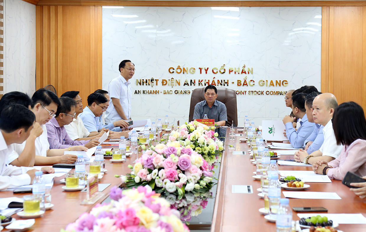 Bắc Ninh đẩy mạnh phát triển hạ tầng năng lượng, khu công nghiệp phục vụ tăng trưởng bền vững