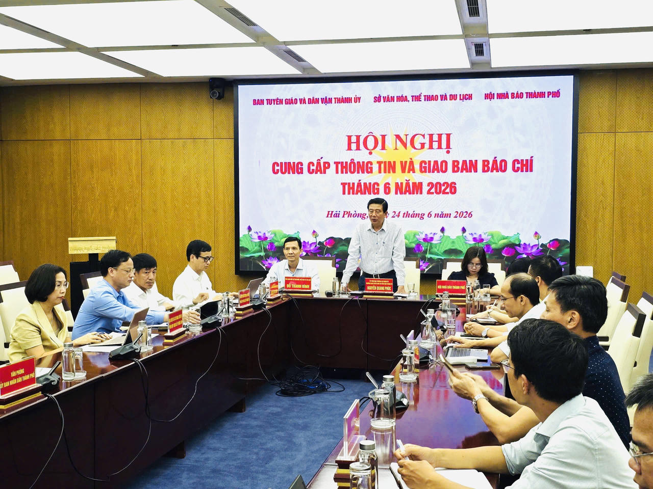 Hải Phòng thúc đẩy loạt dự án trọng điểm, tạo động lực phát triển mới