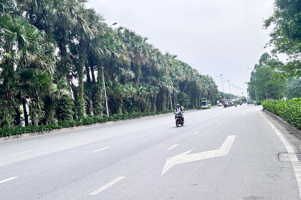 Thời tiết ngày 24/6: Vùng núi Bắc Bộ ngày nắng nóng, chiều tối mưa dông