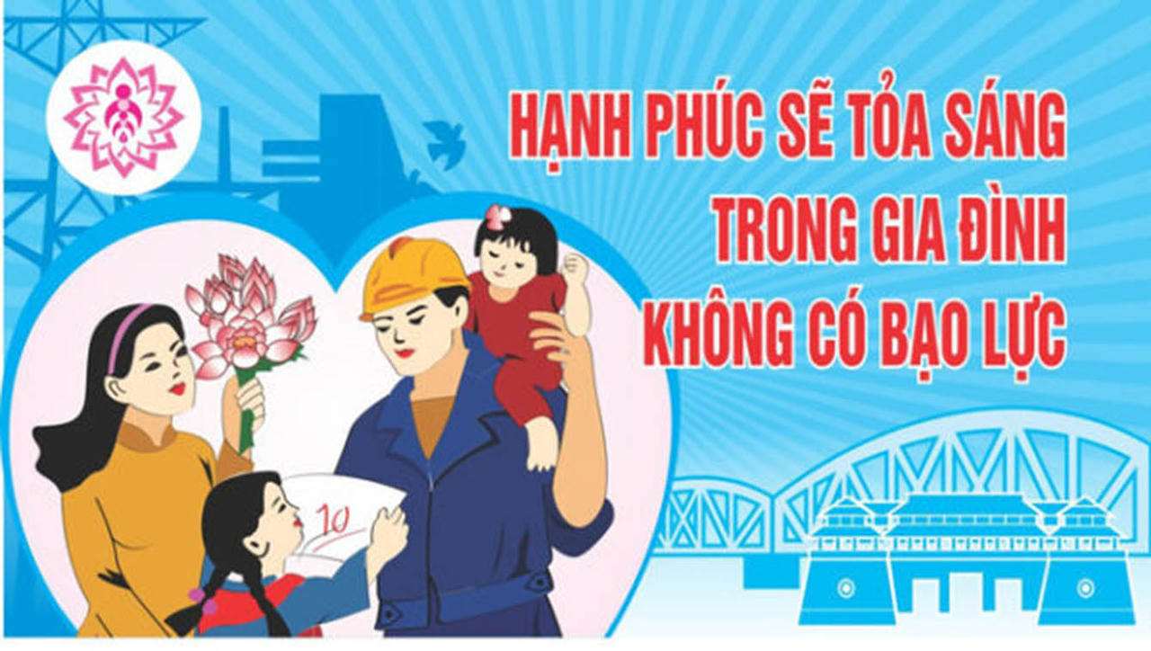 Truyền thông chính sách là hình thức “thực thi mềm” trong quản lý nhà nước để ngăn chặn BLGĐ. (Nguồn: ST)