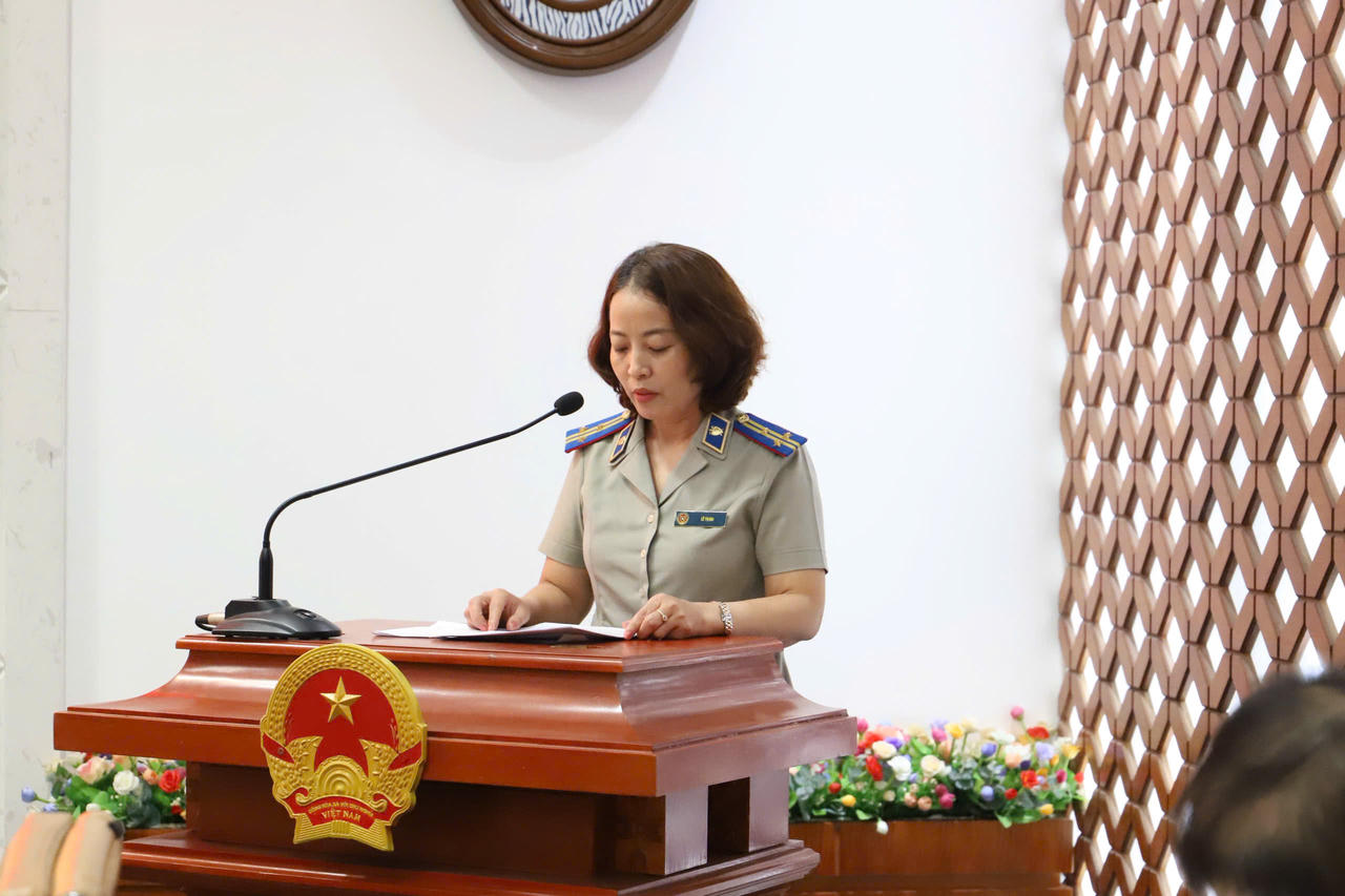 Khối thi đua 7 Thành phố Hồ Chí Minh: Chuyển đổi số là động lực nâng cao hiệu quả hoạt động của các cơ quan, đơn vị