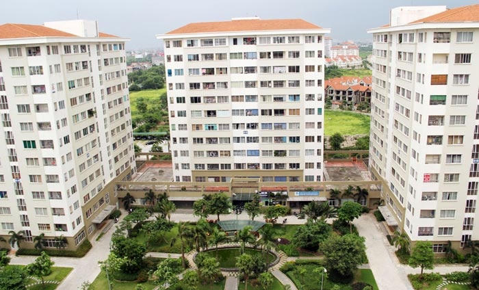 Bắc Ninh chấp thuận đầu tư dự án nhà ở xã hội gần 2.900 tỷ đồng tại phường Từ Sơn