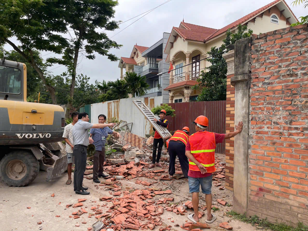  Thuận An quyết tâm tháo gỡ, đẩy nhanh tiến độ giải phóng mặt bằng các dự án trọng điểm