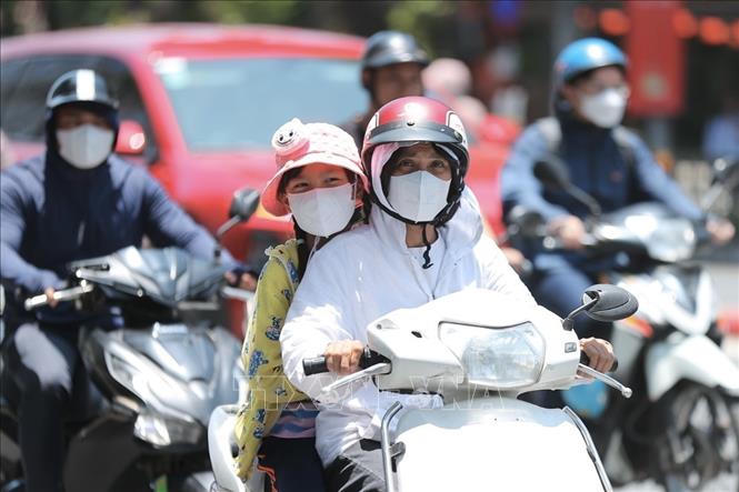 Đổi mới thông tin dự báo thời tiết
