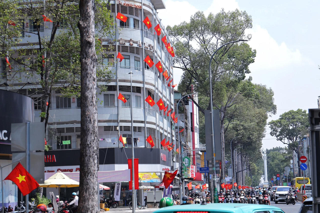 TP Hồ Chí Minh cho rằng, địa phương đang đứng trước những cơ hội và yêu cầu phát triển mới...