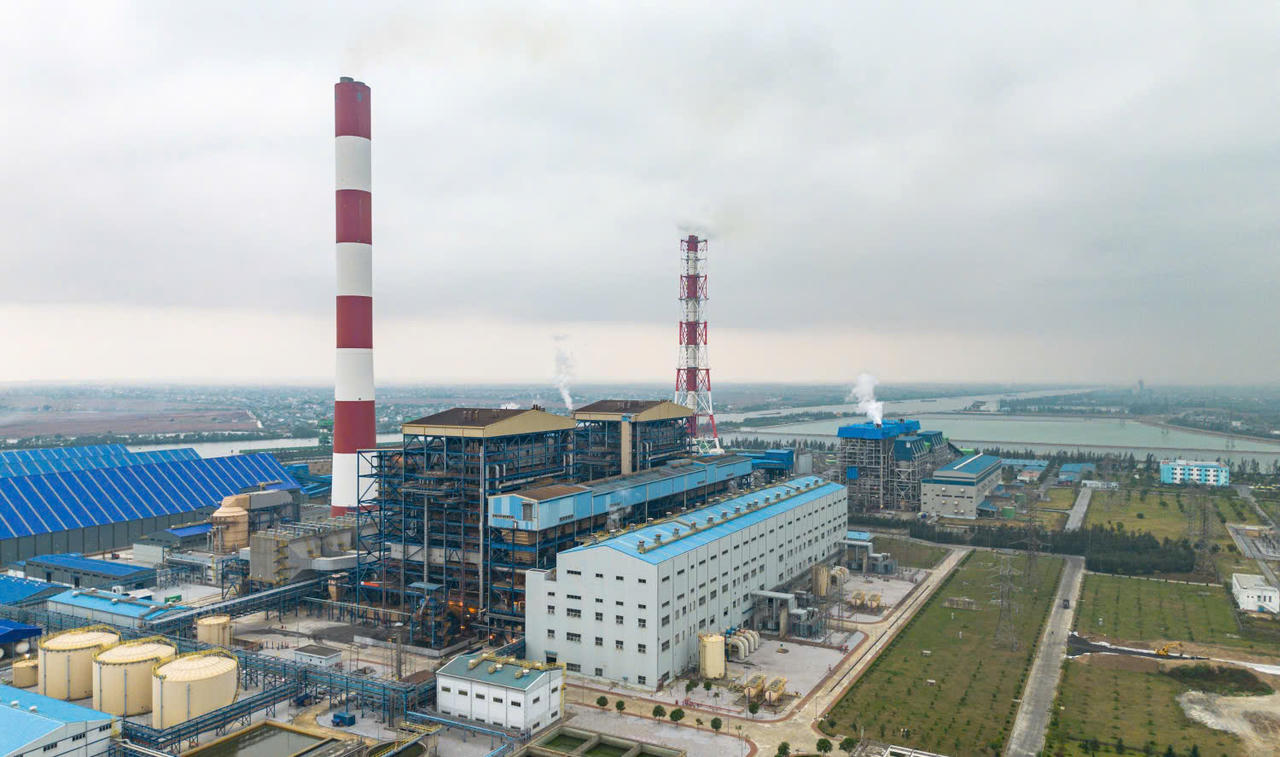 PETROCONS mời hợp tác tái cấu trúc Tổng Công ty