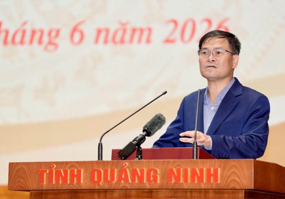 Quảng Ninh gặp mặt doanh nghiệp, đặt mục tiêu GRDP trên 13%