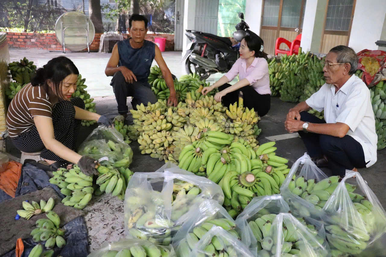Mạch vốn chính sách 'tiếp sức' giảm nghèo ở vùng đất biên giới, biển đảo An Giang