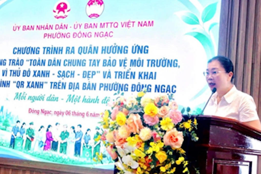 Bài 3: Ý Đảng gặp lòng dân trên “dòng chảy số”