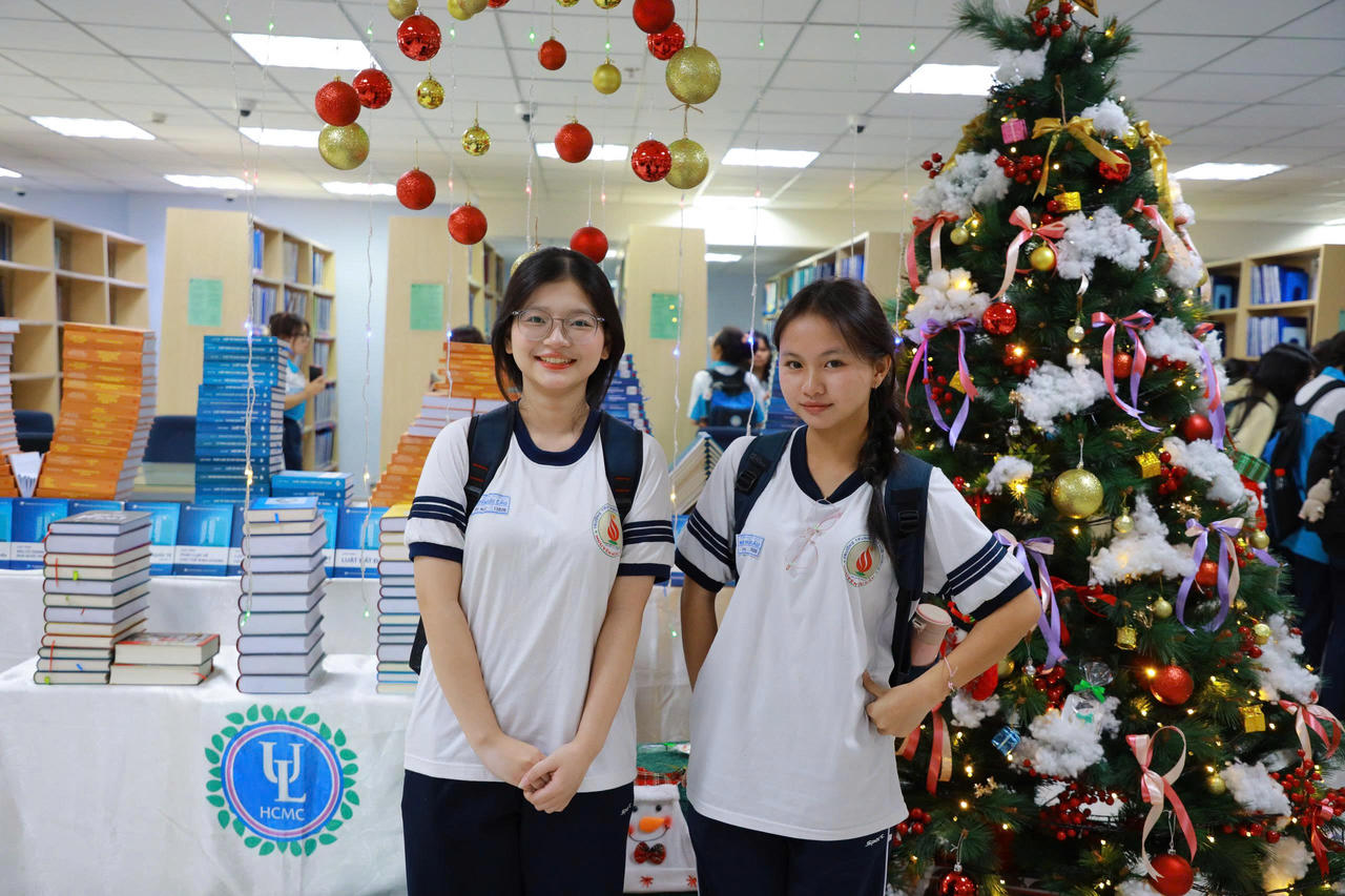 Trường Đại học Luật TP HCM công khai 4 đề án đào tạo mới
