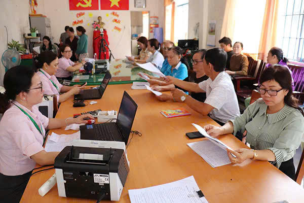 Mạch vốn chính sách 'tiếp sức' giảm nghèo ở vùng đất biên giới, biển đảo An Giang