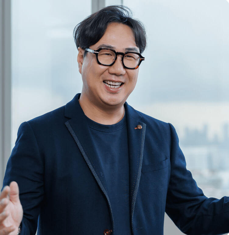 Ông Lewis Ng, CEO Tập đoàn PropertyGuru, chia sẻ về chiến lược phát triển bền vững của doanh nghiệp.