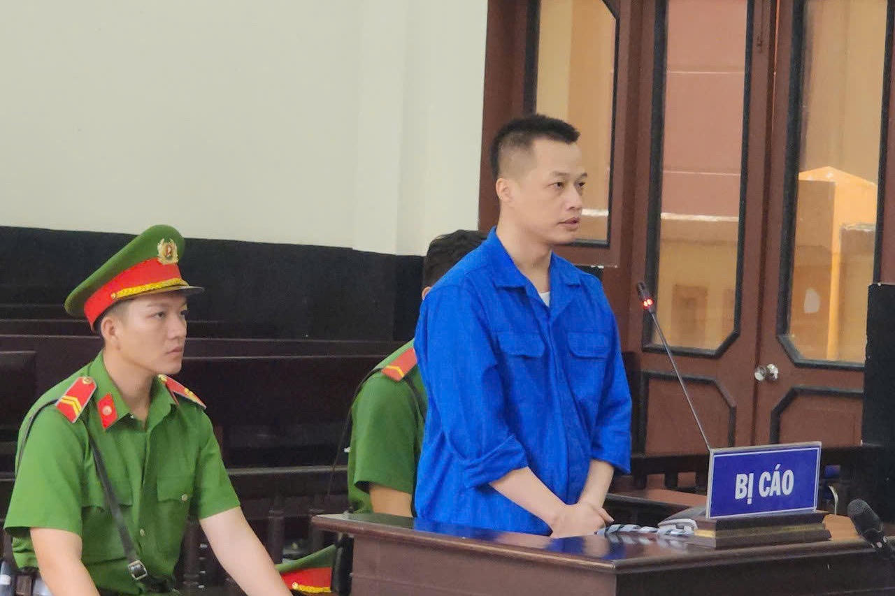 Lãnh 15 năm tù vì mạo danh 'thầy đầu tư chứng khoán'