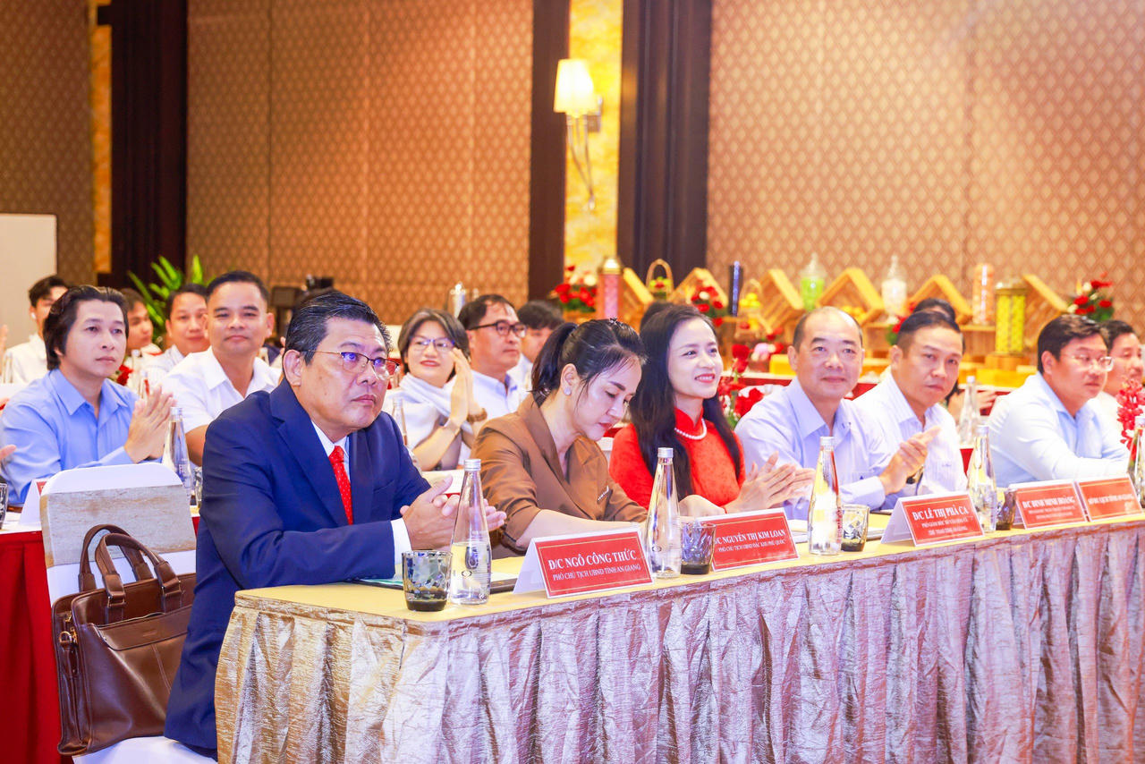 APEC 2027 mở ra cơ hội chiến lược đưa Phú Quốc vươn tầm khu vực