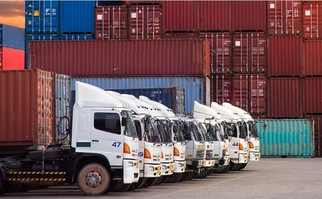 Số hóa công tác quản lý kinh doanh vận tải