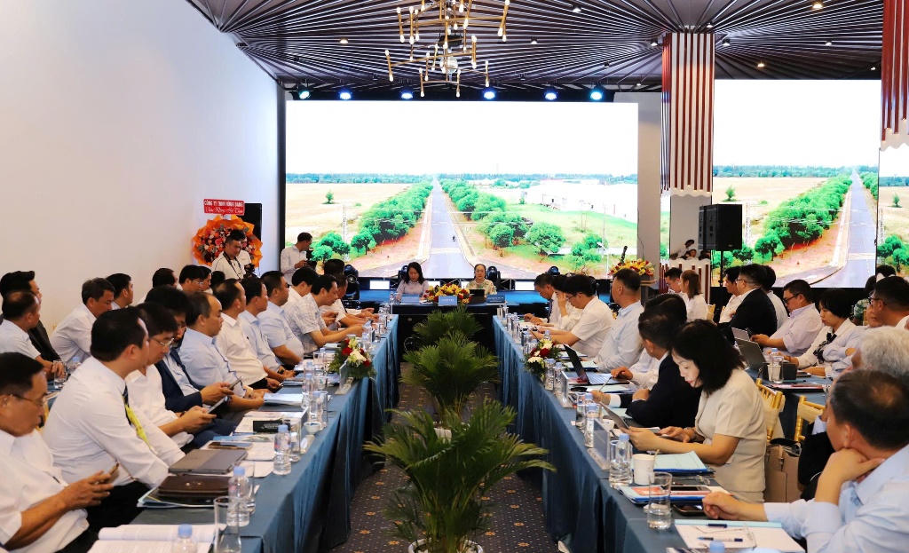 Đắk Lắk tìm giải pháp tạo đột phá cho công nghiệp