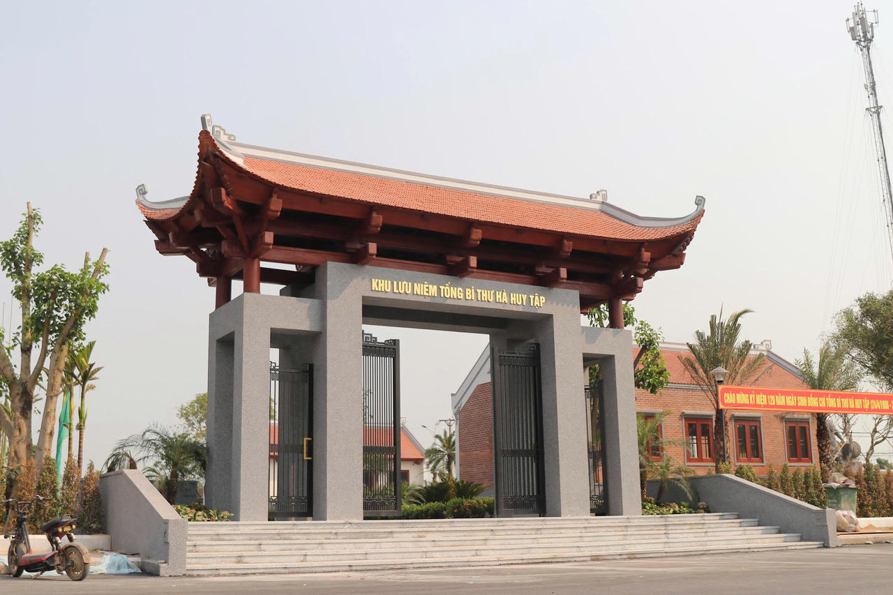 Khơi thông nguồn lực, tạo đà phát triển mới