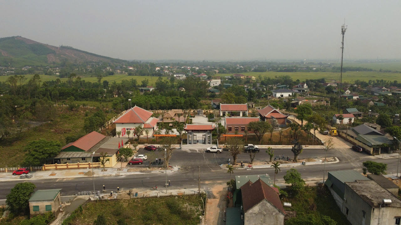 Khơi thông nguồn lực, tạo đà phát triển mới