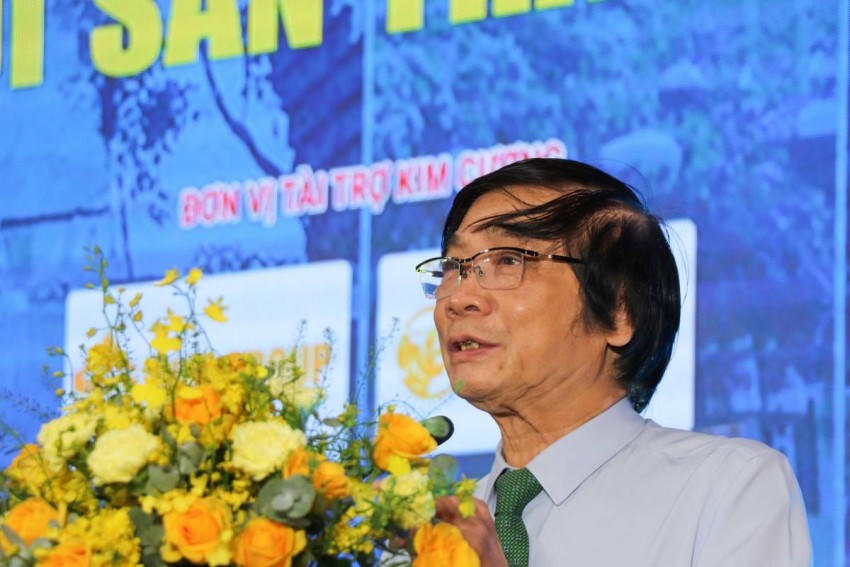 Ông Trần Ngọc Chính, Chủ tịch Hội Quy hoạch phát triển đô thị Việt Nam nhìn nhận, Đà Nẵng là một trong những đô thị phát triển nhanh nhất nước, giữ vai trò trung tâm kinh tế - xã hội của khu vực miền Trung - Tây Nguyên