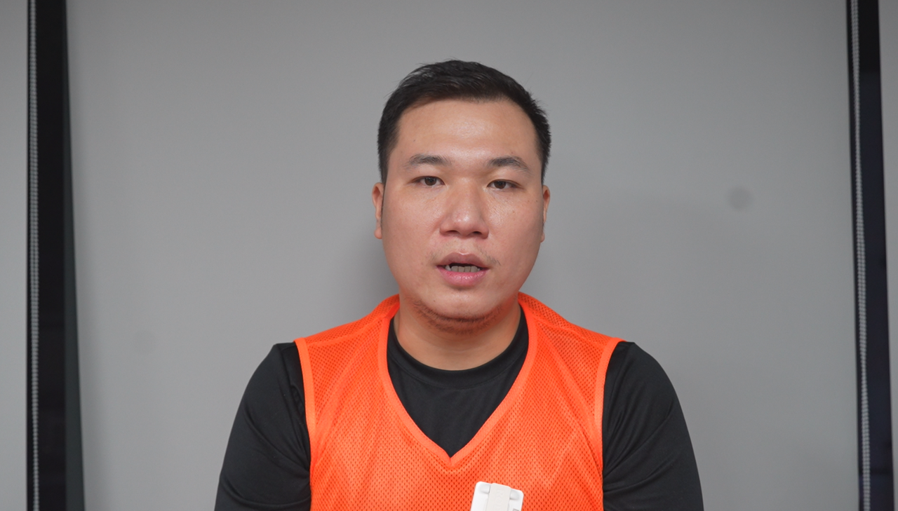 Nguyễn Thanh Hải giữ vai trò cổ đông góp vốn, trực tiếp quản lý một số nhóm kinh doanh; 