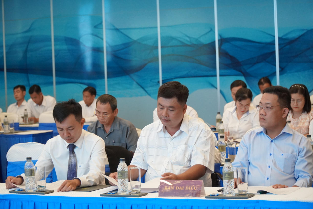 BEWACO tổ chức thành công Đại hội đồng cổ đông thường niên năm 2026