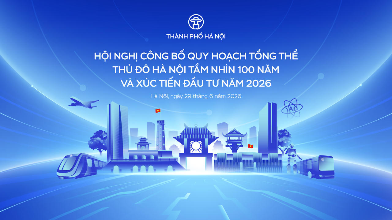 Kỳ vọng những không gian phát triển, động lực tăng trưởng mới