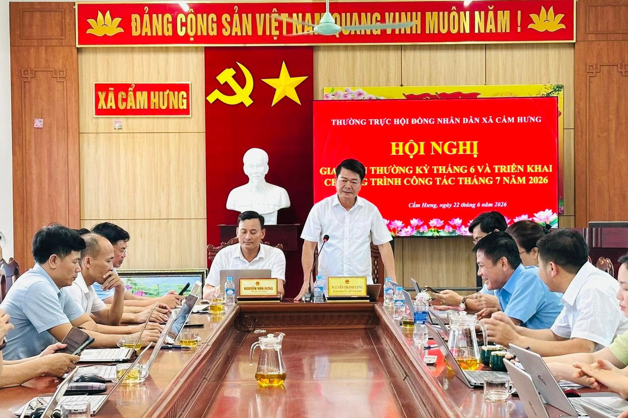 Khơi thông nguồn lực, tạo đà phát triển mới