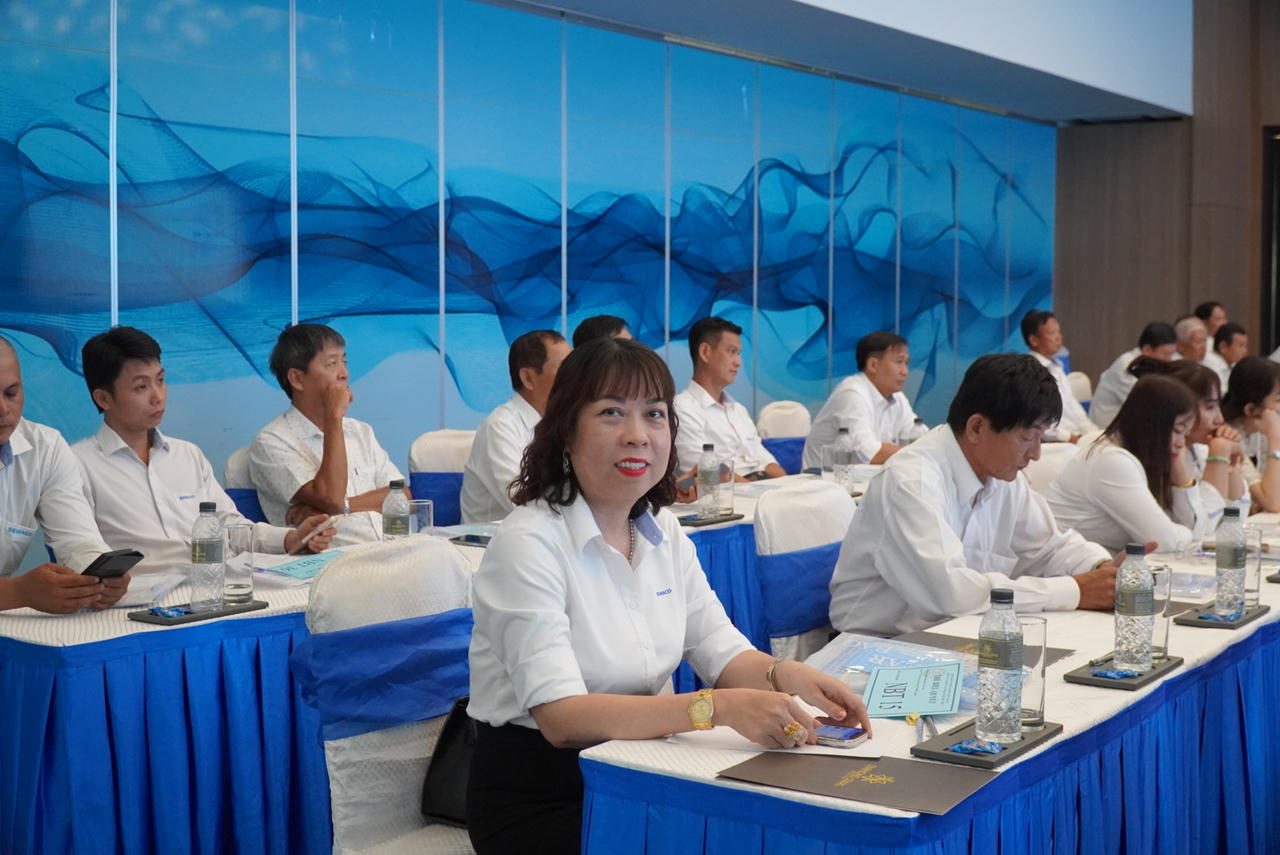 BEWACO tổ chức thành công Đại hội đồng cổ đông thường niên năm 2026