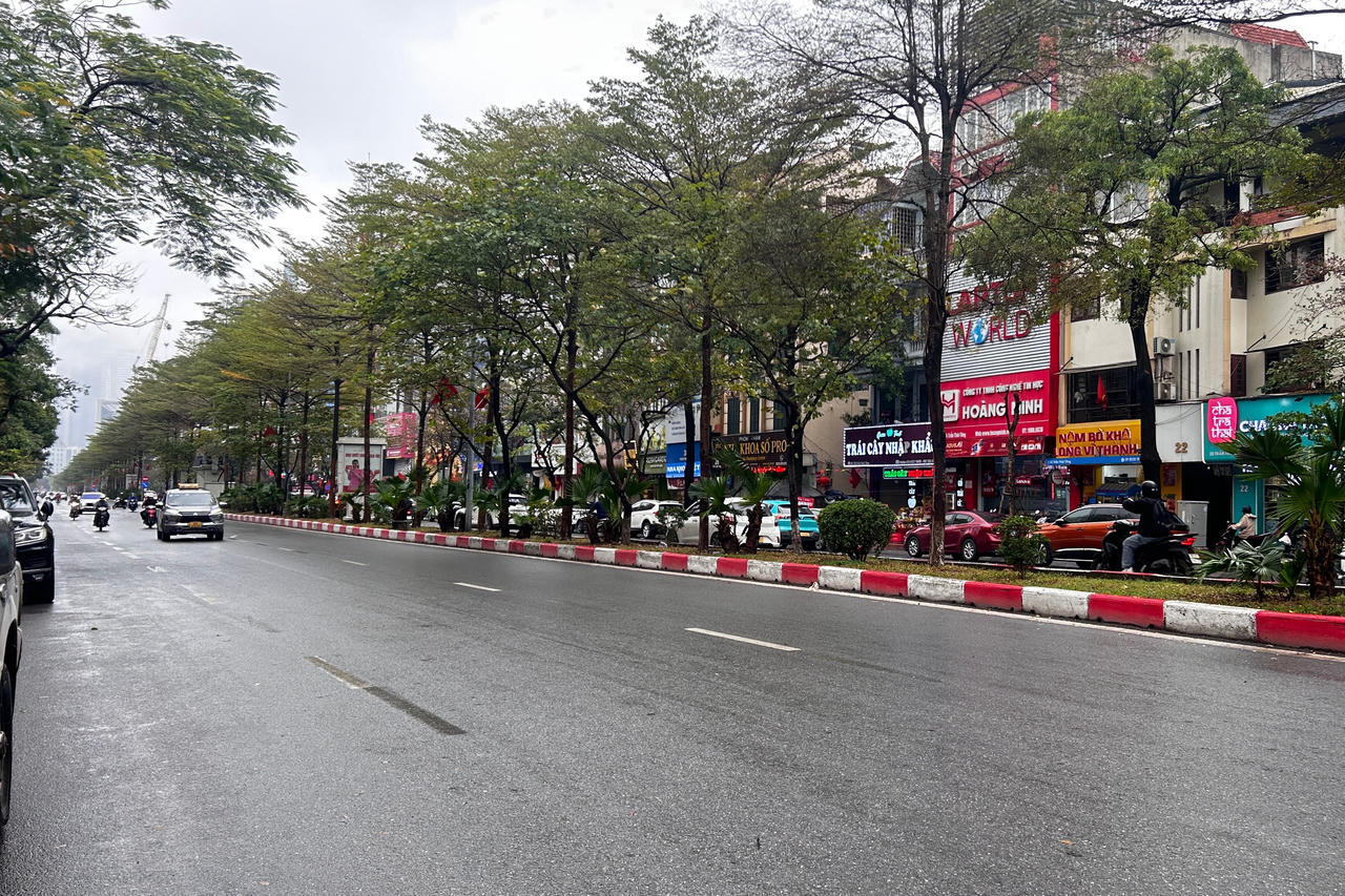 Thời tiết ngày 27/6: Bắc Bộ mưa dông, đề phòng lốc, sét