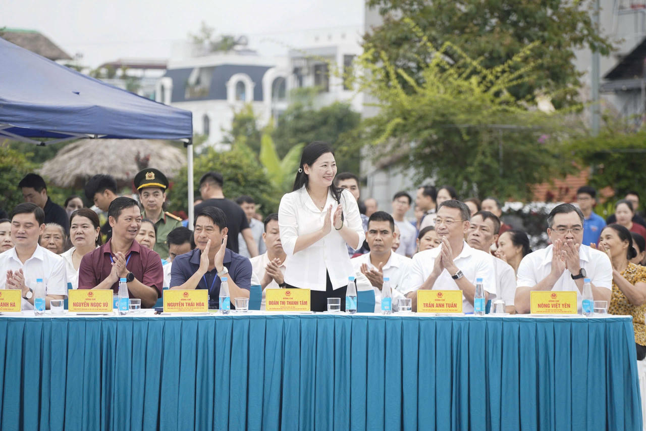 Khai mạc Giải vô địch xe đạp đường trường và địa hình các câu lạc bộ quốc gia năm 2026.