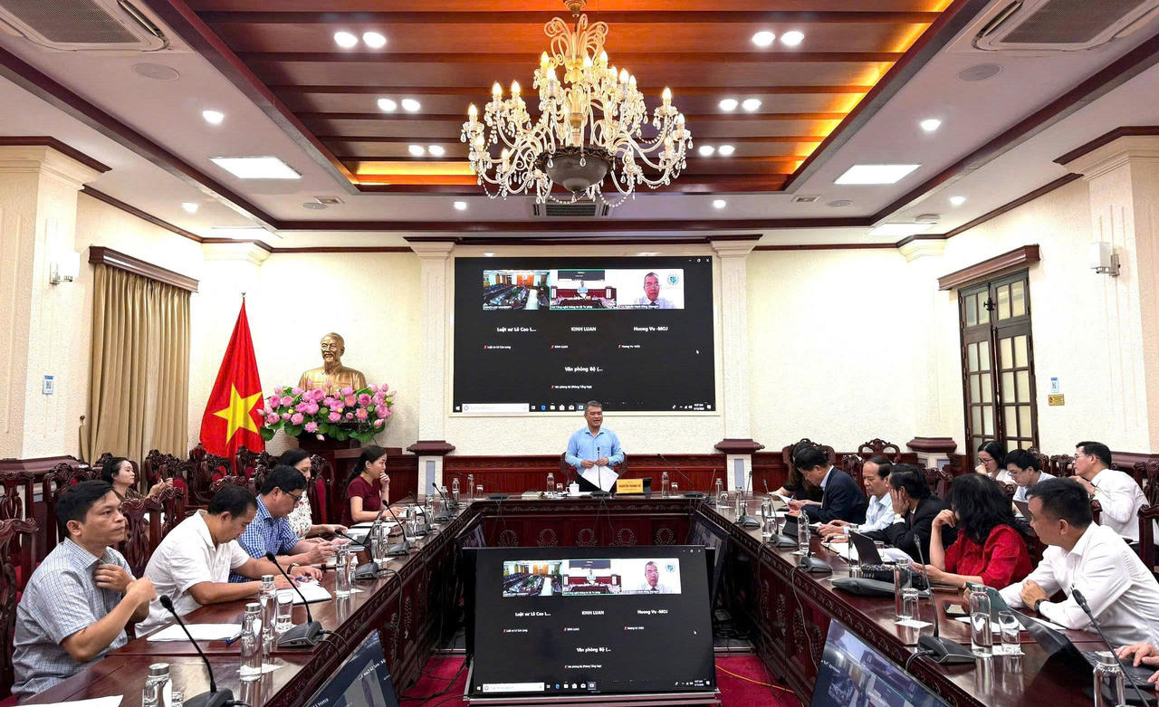 Dự thảo Luật Luật sư (sửa đổi): Đơn giản thủ tục, mở rộng không gian phát triển nghề nghiệp