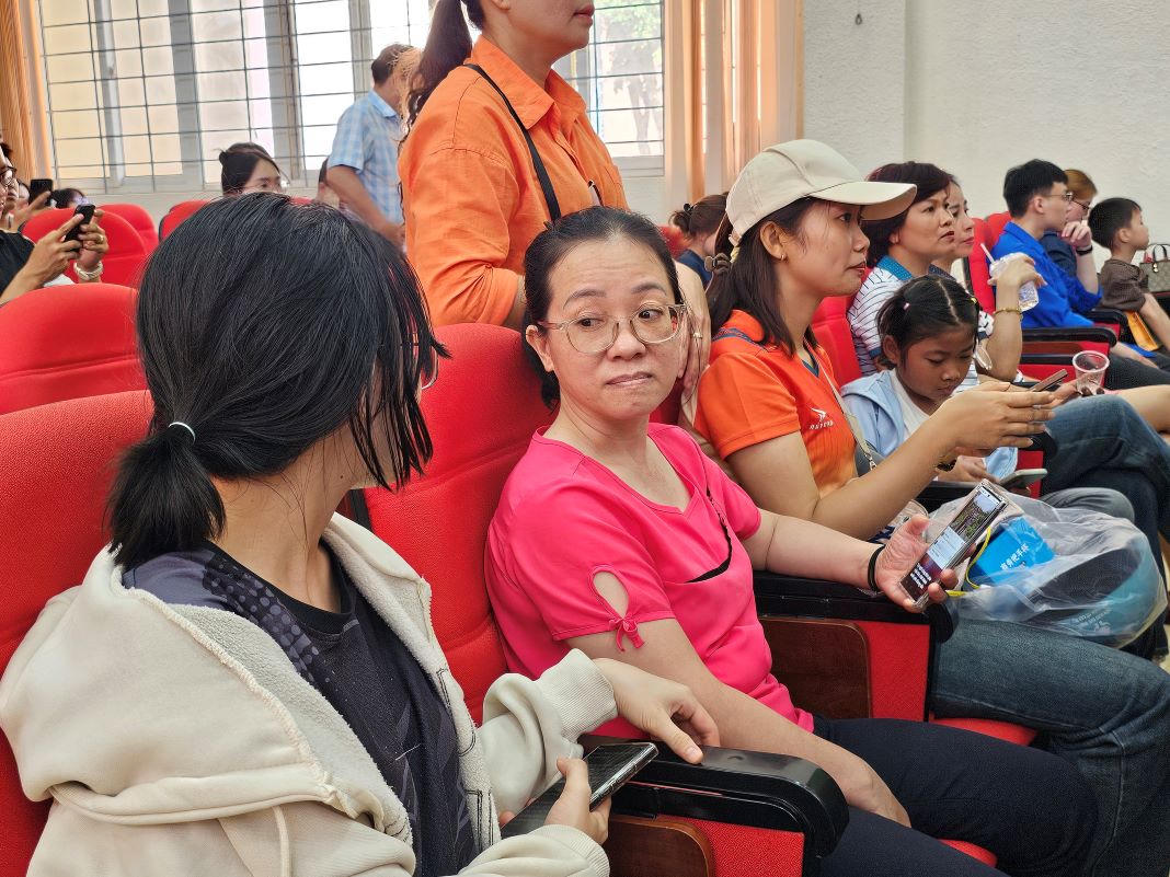 Hơn 1.000 người tham gia khai mạc 'Hành trình đỏ và Chiến dịch Giọt hồng Tây Nguyên năm 2026'