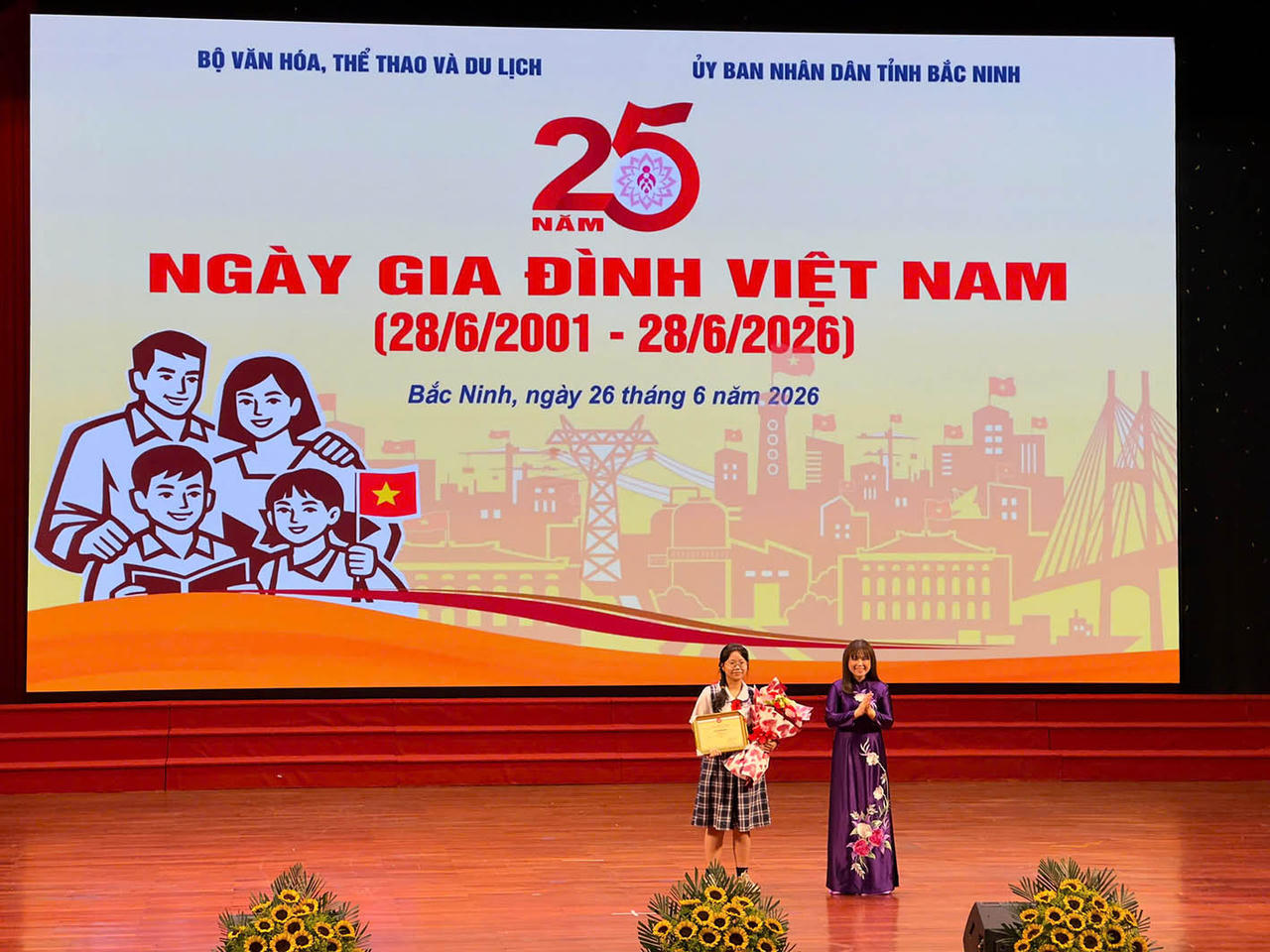Hơn 65 nghìn câu chuyện lan tỏa giá trị bữa cơm gia đình Việt