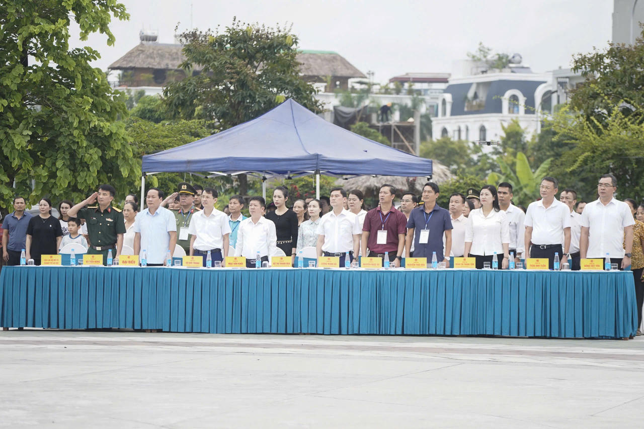 Khai mạc Giải vô địch xe đạp đường trường và địa hình các câu lạc bộ quốc gia năm 2026.