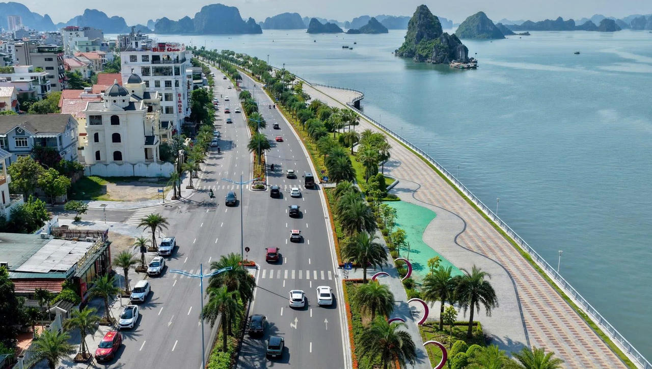 Lễ hội xe Fun Wheels Festival Hạ Long 2026