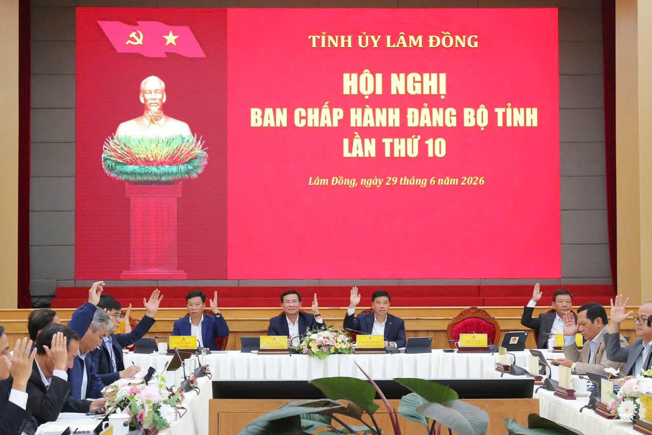 Lâm Đồng thống nhất chủ trương đầu tư dự án Đường dây 500kV hơn 14.000 tỷ đồng