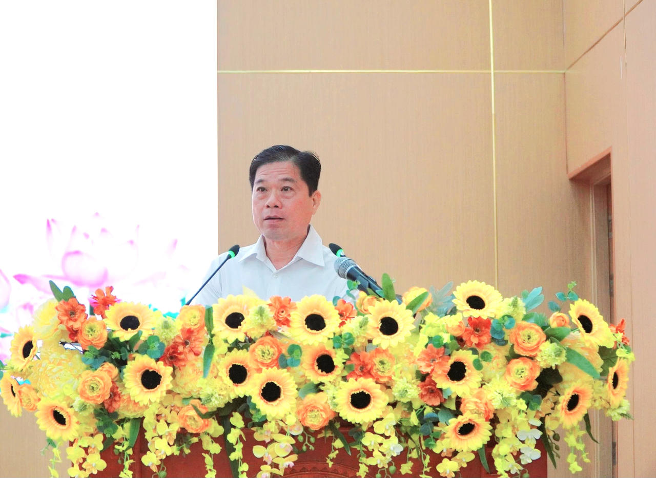 HĐND tỉnh An Giang thông qua 19 nghị quyết quan trọng 
