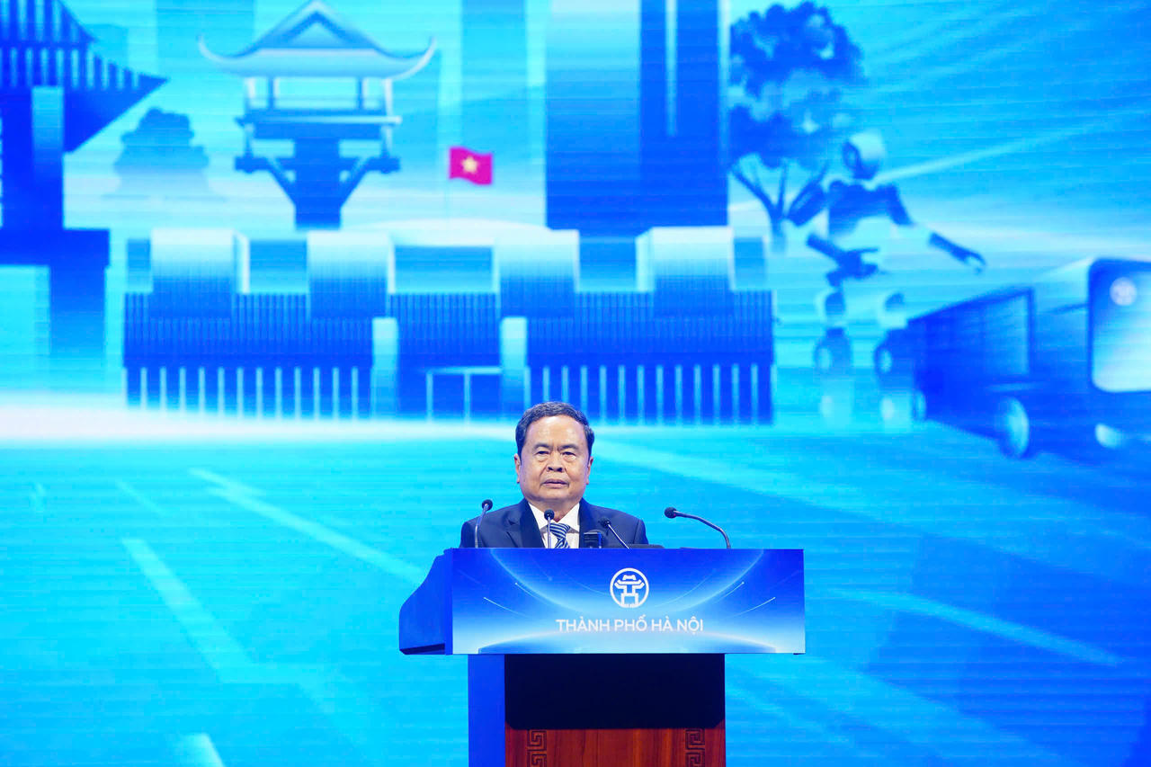 Hà Nội cần chuyển hóa nhanh các định hướng của Quy hoạch thành những chương trình, dự án cụ thể