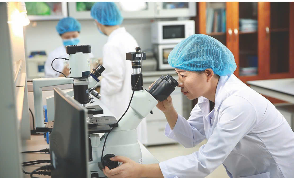 Kỳ 2: Những “điểm nghẽn” đang níu chân nền khoa học Việt Nam