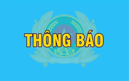 Hải Phòng: Tìm cá nhân, tổ chức chuyển tiền cho đối tượng lừa đảo làm 'sổ đỏ'