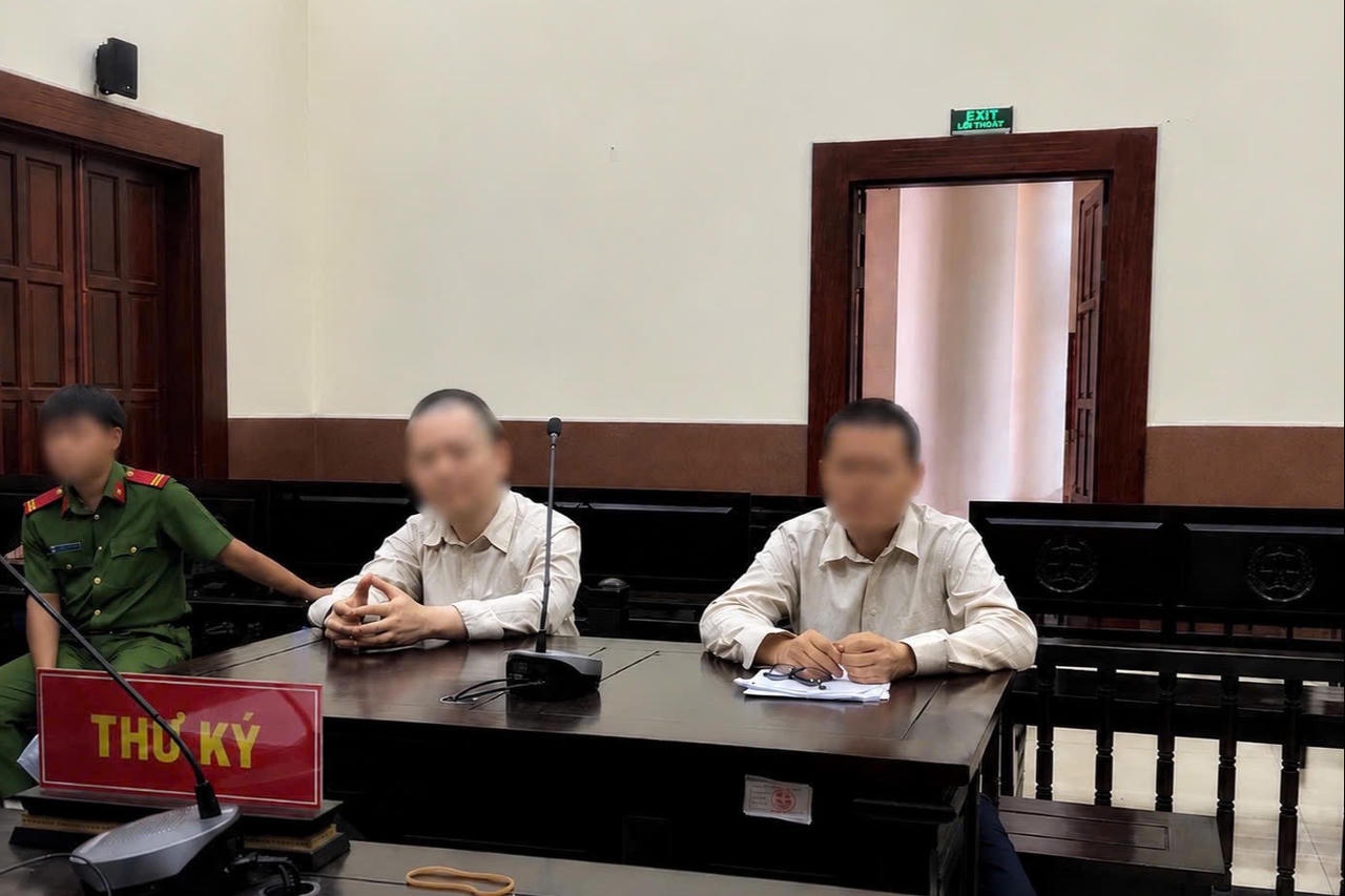 Phúc thẩm vụ  'Lạm dụng tín nhiệm chiếm đoạt 4 thửa đất' tại TP Hồ Chí Minh: Hội đồng xét xử hoãn phiên tòa