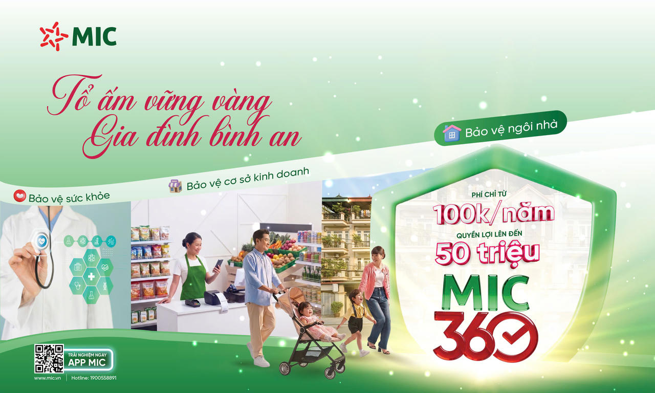 ESG - Thước đo mới của doanh nghiệp bảo hiểm trên hành trình phát triển bền vững 
