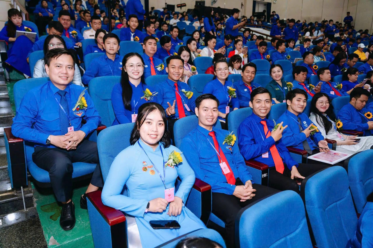Lễ tuyên dương diễn ra trong bối cảnh TP Hồ Chí Minh hướng tới kỷ niệm 50 năm ngày thành phố chính thức mang tên Chủ tịch Hồ Chí Minh (2/7/1976 - 2/7/2026) và chào mừng Đại hội Đoàn toàn quốc lần thứ XIII.